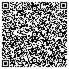 QR code with Kline Charles & Figa Foundation contacts