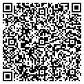 QR code with Dakar Imports contacts