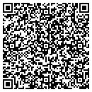 QR code with D C Imports contacts
