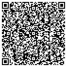 QR code with Dahlonega Anesthesia Inc contacts