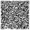 QR code with Latte Da contacts