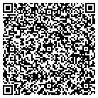 QR code with Regis University Bookstore contacts