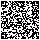 QR code with Hagan Leigh D PhD contacts