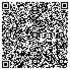 QR code with Haley Christopher PhD contacts