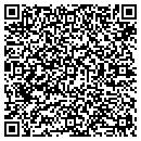 QR code with D & J Trading contacts