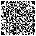 QR code with KCNC contacts