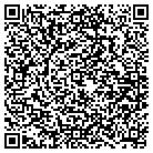 QR code with MT Nittany Conservancy contacts