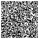 QR code with Halpine Builders contacts
