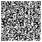 QR code with Justin Rosas Law Offices contacts