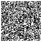 QR code with Martin Anesthesia Group Inc contacts