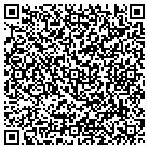 QR code with Heatherstone Center contacts