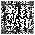 QR code with Hill Barlow Deborah A contacts