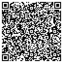 QR code with F W Pub LLC contacts