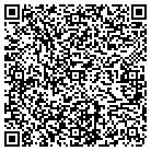 QR code with Badin Lake First Repsonse contacts