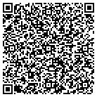 QR code with Priority Anesthesia Pllc contacts