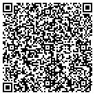 QR code with Feather Ridge Farm Design contacts
