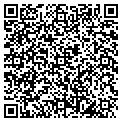 QR code with Kenda Hill Pa contacts