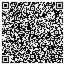 QR code with F & G Imports CO contacts