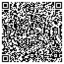 QR code with T M Anesthesia Asscoiates Pc contacts