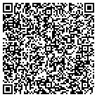 QR code with University Anesthesia Assoc Pc contacts