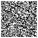 QR code with Kit A Jensen contacts