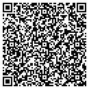 QR code with Irons Janie M PhD contacts