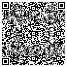 QR code with Kobledgarde & Christy contacts