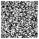 QR code with Haights Cross Operating Company contacts