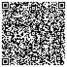 QR code with Anesthesia Mjm Group Pc contacts