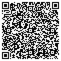 QR code with Gms contacts