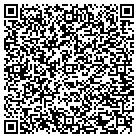 QR code with Ballard Anesthesia Service Inc contacts