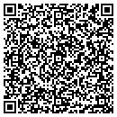 QR code with Alpha Art Glass contacts