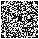 QR code with B R A Anesthesia Pc contacts