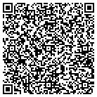 QR code with Haddonfield Middle School contacts