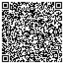 QR code with Hainesport School contacts