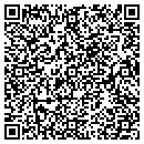 QR code with He Min Hong contacts