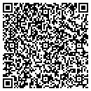 QR code with Kerman Fred M PhD contacts