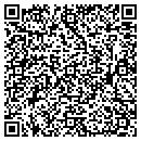 QR code with He Mln Hong contacts