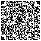 QR code with Koch Sheras Phyllis R PhD contacts