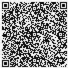QR code with Kongstvedt Sheryl PhD contacts