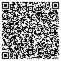QR code with UPS contacts