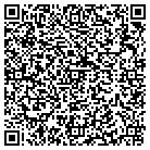 QR code with Kosowitz Erich L PhD contacts
