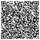 QR code with Hazlet Middle School contacts