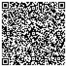 QR code with Gallup Anesthesia Service contacts