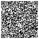 QR code with Manchester Who's Who contacts
