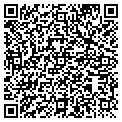 QR code with Manhattan contacts