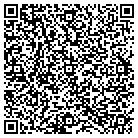 QR code with Hillside Board Of Education Inc contacts
