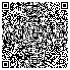 QR code with C C Camp Vol Fire Department contacts