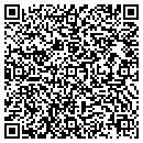 QR code with C R P Enterprises Inc contacts