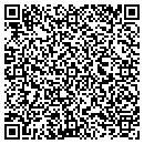 QR code with Hillside High School contacts
